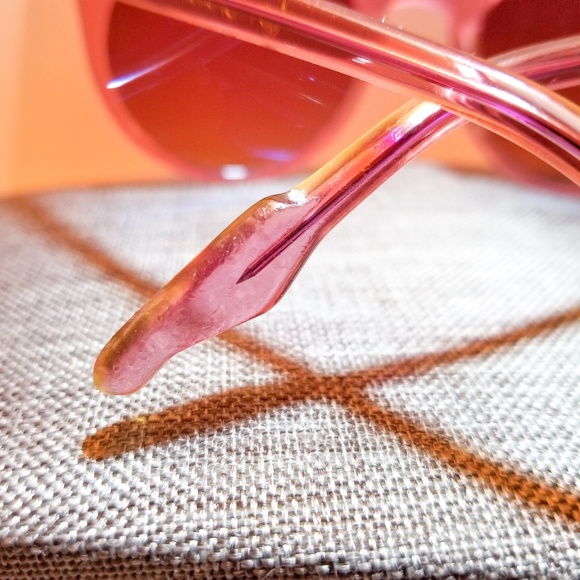 Vinyl Factory Retro Brewer Sunglasses Boho - Picture 5 of 7